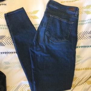 Paige jeans